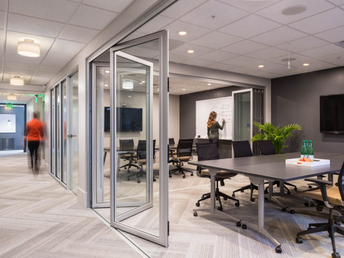Is your office ready for the coming hybrid workplace?