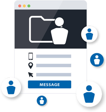 Create a compelling company profile