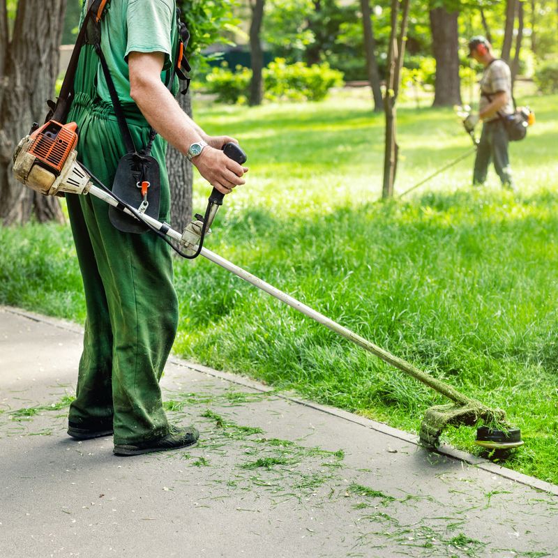 Property and Landscape Maintenance