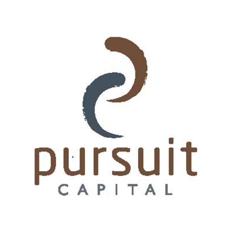Pursuit Capital