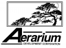 Aerarium Development Corporation