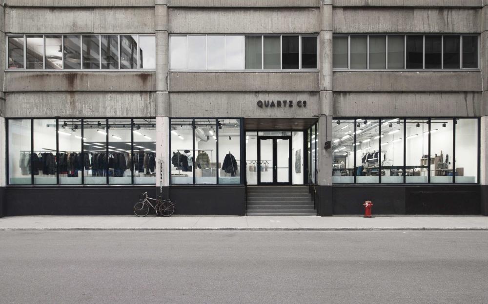 Boutique Quartz Co.