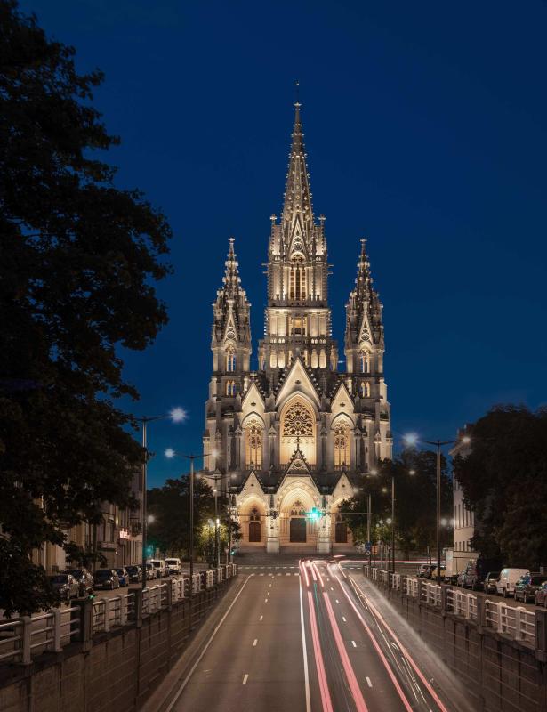 Church of Our Lady of Laeken
