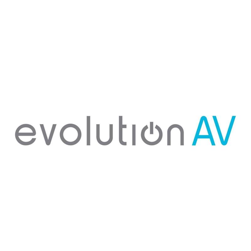 Evolution Audio Visual