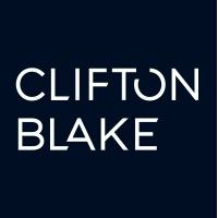 Clifton Blake