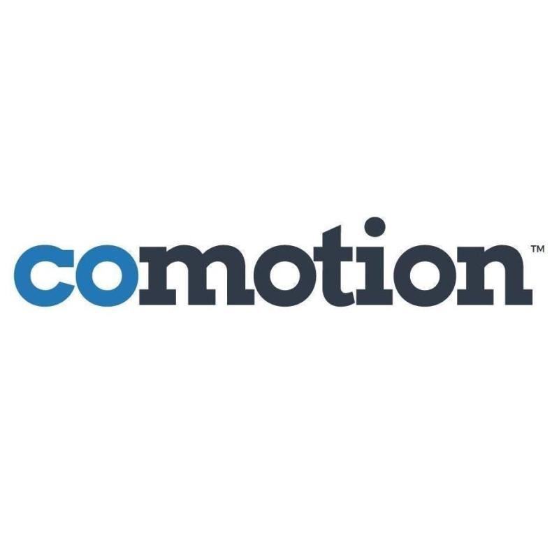 CoMotion on King