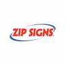 Zip Signs