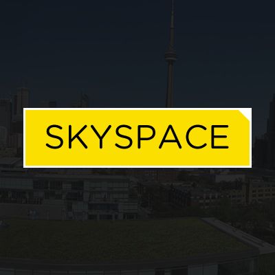 Skyspace Green Roofs