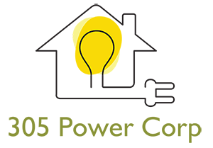 305 Power Corp