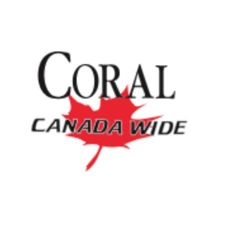 Coral Canada Wide