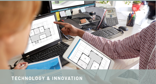 We never stop learning at Govan Brown. We constantly share best practices, encourage new ideas, and leverage technology to find new ways to better serve our clients.