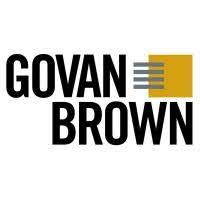 Govan Brown