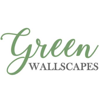Green Wallscapes