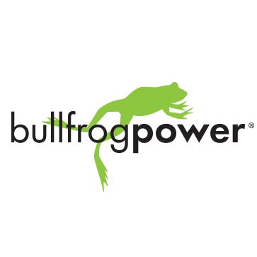 Bullfrog Power