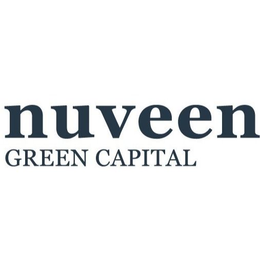 Nuveen Green Capital