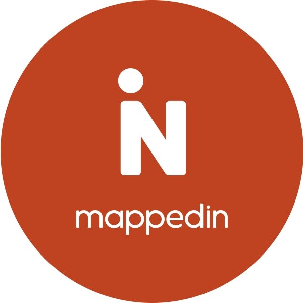 Mappedin