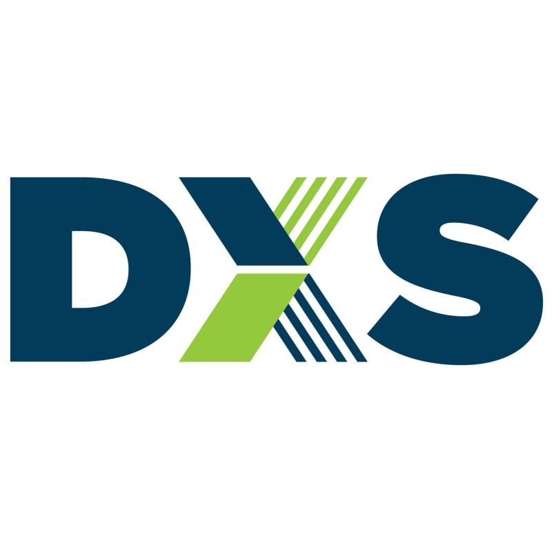 DXS Direct Expansion Solutions