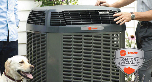 AC Replacement/ Installations