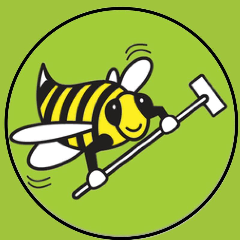 Bee Clean Building Maintenance