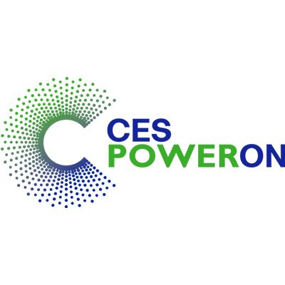CES Power On