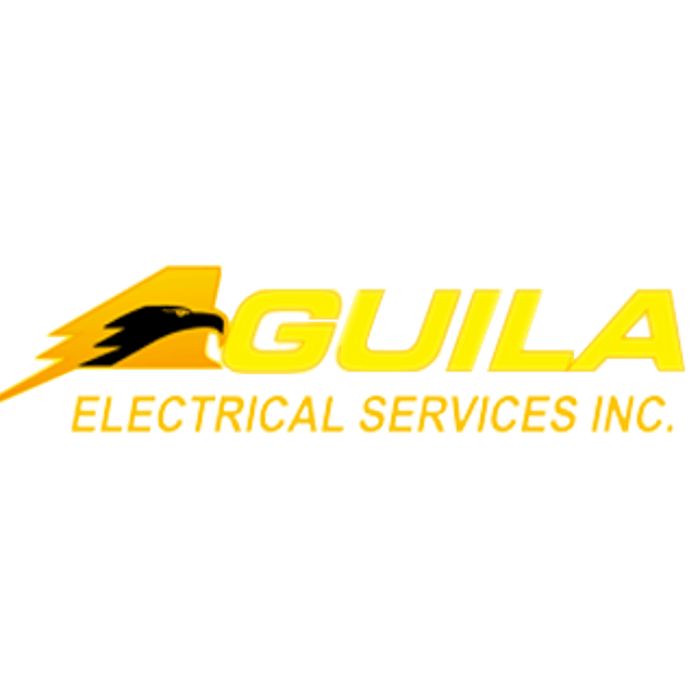 Aguila Electrical Services