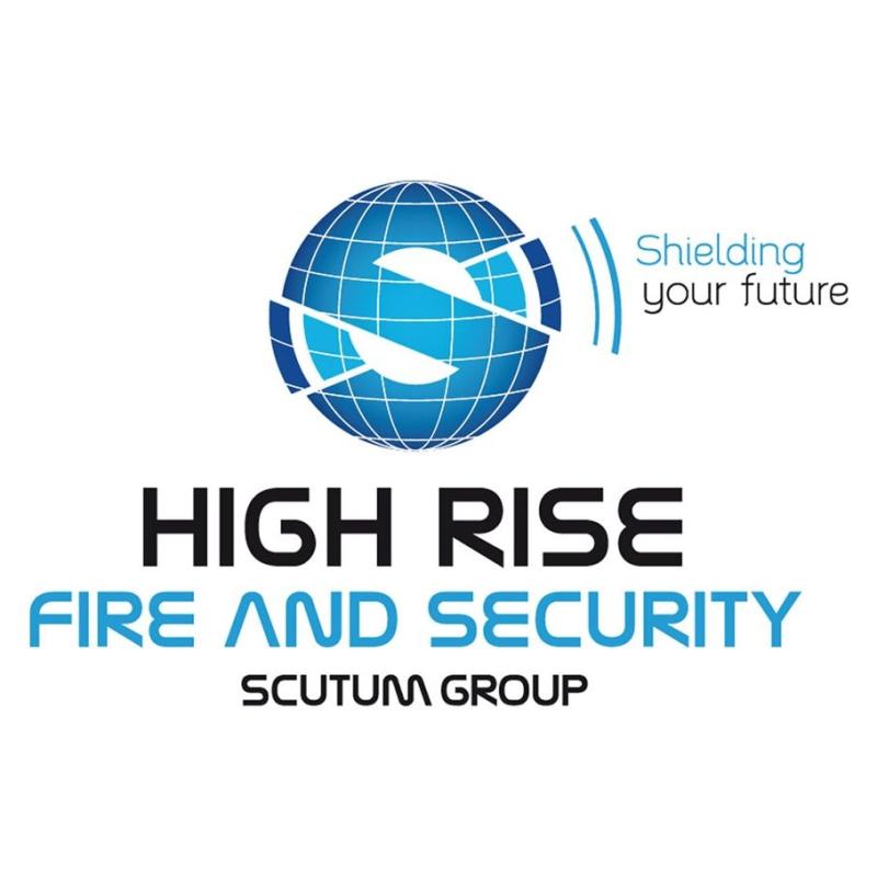 High Rise Fire and Security