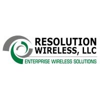 Resolution Wireless