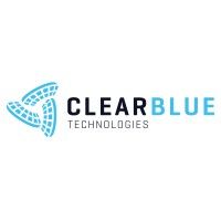 Clear Blue Technologies