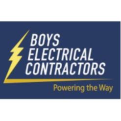 Boys Electrical Contractors