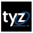 TYZ Engineering