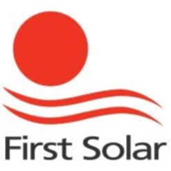 First Solar