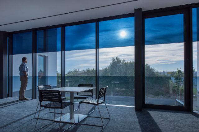 Glass Cladding and Smart Glass Solutions