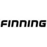 Finning Cat