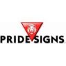 Pride Signs