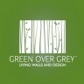 Green Over Grey