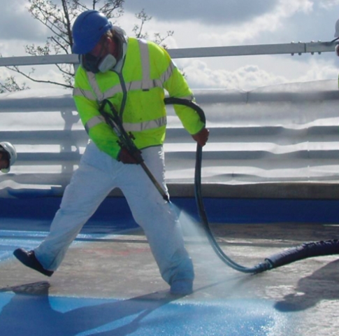 Waterproofing & Protective Coatings