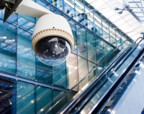 Security and Surveillance Solutions
