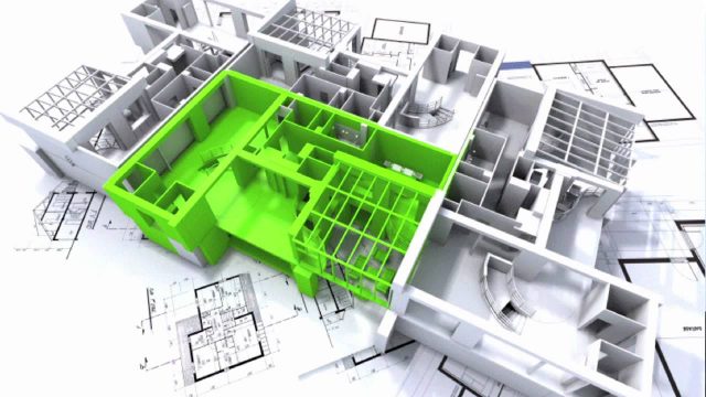 BIM Measurement & Modelling Specialists